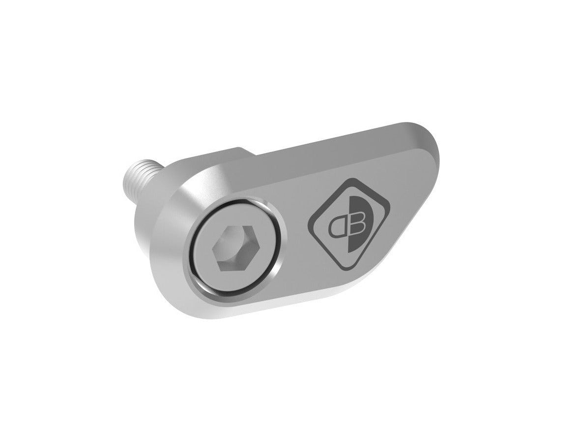 PSA03 - DBK Ducati DesertX (2022+) ABS Sensor Protection