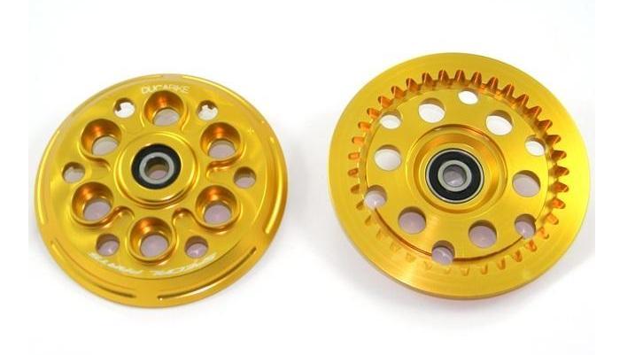 PSF03 - DUCABIKE Ducati Dry Clutch Pressure Plate