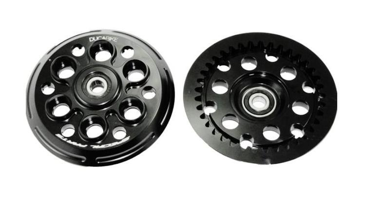 PSF03 - DUCABIKE Ducati Dry Clutch Pressure Plate