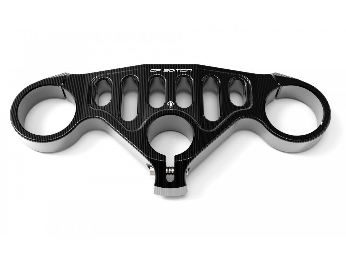 PSS08 - DUCABIKE Ducati Panigale V4 (2018+)  Triple Clamps Top Steering Plate (MotoGP edition)