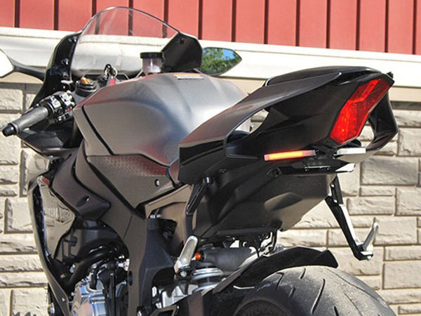 NEW RAGE CYCLES Yamaha YZF-R1 (2015) LED Fender Eliminator