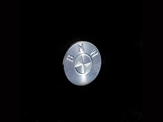 EX-MOTORCYCLE BMW R nineT Tail Emblem "Diamond Line"