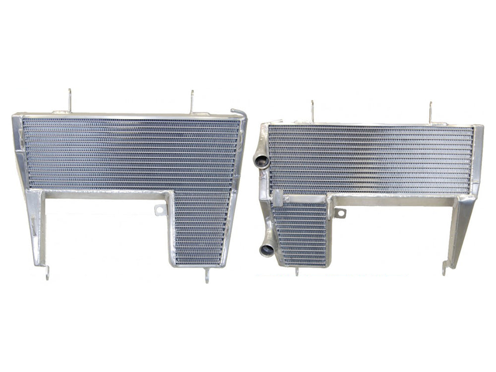 FEBUR Ducati Superbike 999RS (04) Complete Racing Water Radiator ...