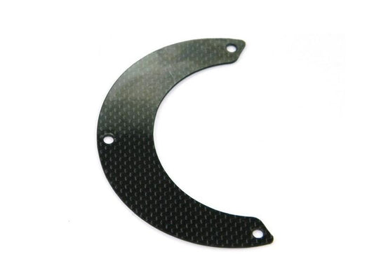 RC05 - DUCABIKE Ducati Carbon Clutch Cover Replacement