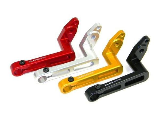 RPLC09 - DUCABIKE Ducati Panigale V2 (2012+) Shift Lever