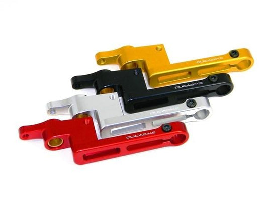 RPLF08 - DUCABIKE Ducati Panigale V2 (2012+) Brake Lever