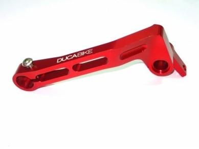 RPLF01 - DUCABIKE Ducati Superbike / Streetfighter Brake Lever (for Ducabike rearset)