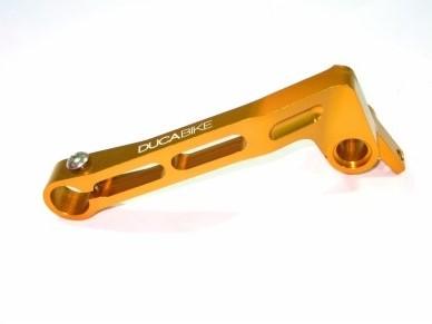 RPLF01 - DUCABIKE Ducati Superbike / Streetfighter Brake Lever (for Ducabike rearset)