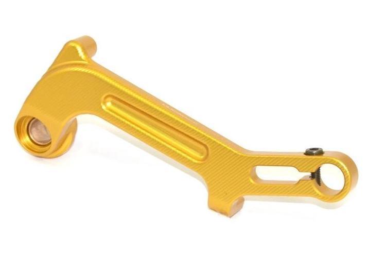 RPLF12 - DUCABIKE Ducati Multistrada Brake Lever