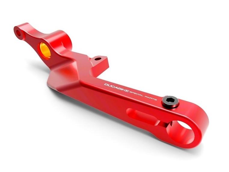 RPLF17 - DUCABIKE Ducati Panigale V4 / Streetfighter Brake Lever