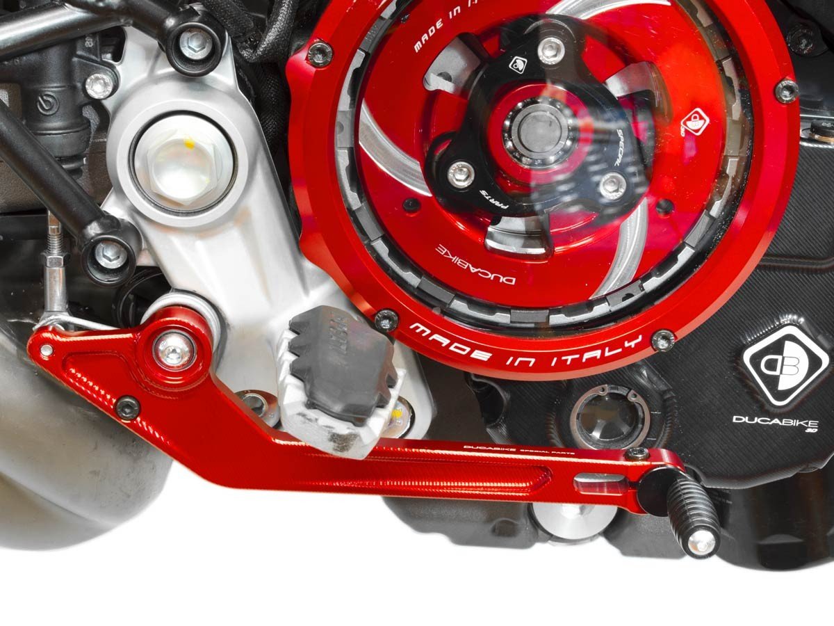 RPLF18 - DUCABIKE Ducati Hypermotard 950 (2019+) Brake Lever