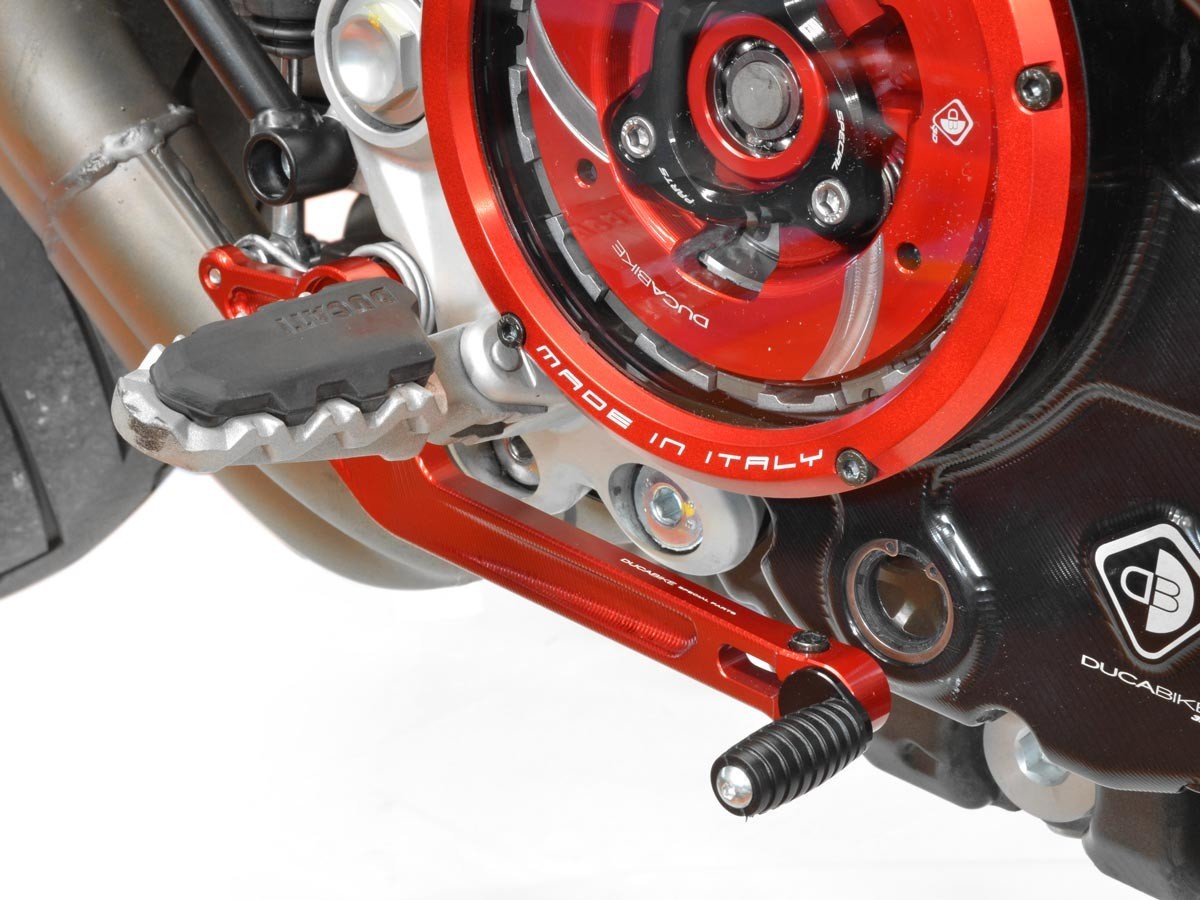 RPLF18 - DUCABIKE Ducati Hypermotard 950 (2019+) Brake Lever