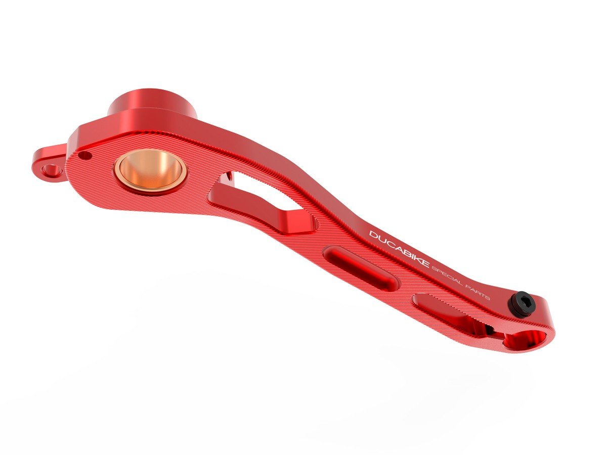 RPLF21 - DUCABIKE Ducati Scrambler (2019+) Brake Lever