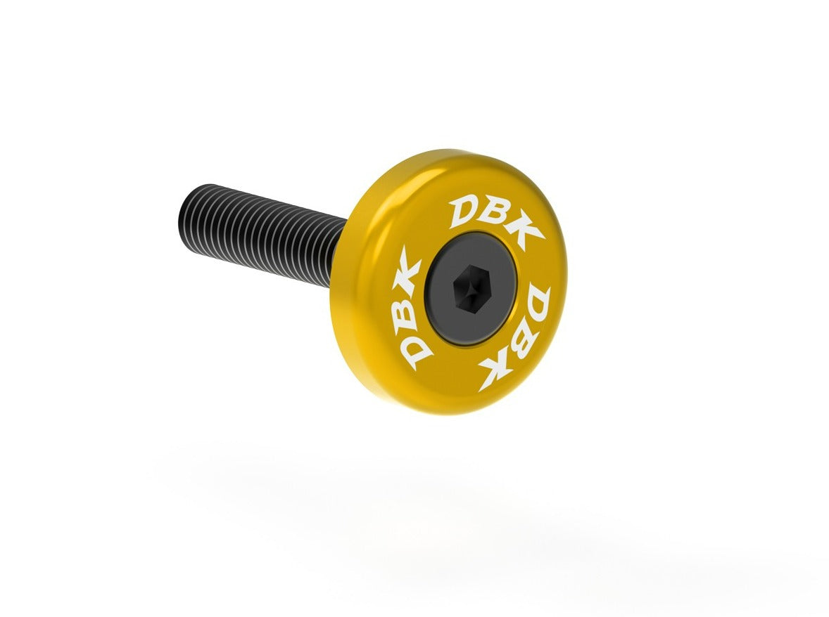 ROND05 - DBK Triumph Speed Triple 1200 RS / 1200 RR Muffler Support Screw Washer