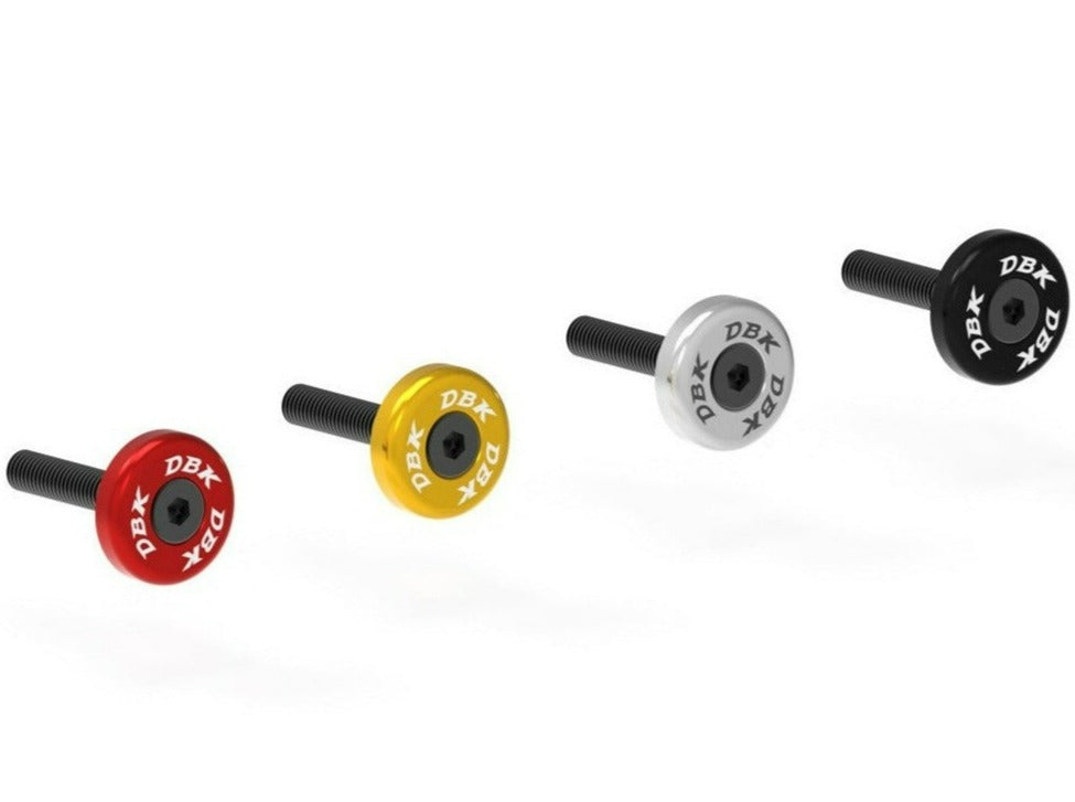 ROND05 - DBK Triumph Speed Triple 1200 RS / 1200 RR Muffler Support Screw Washer