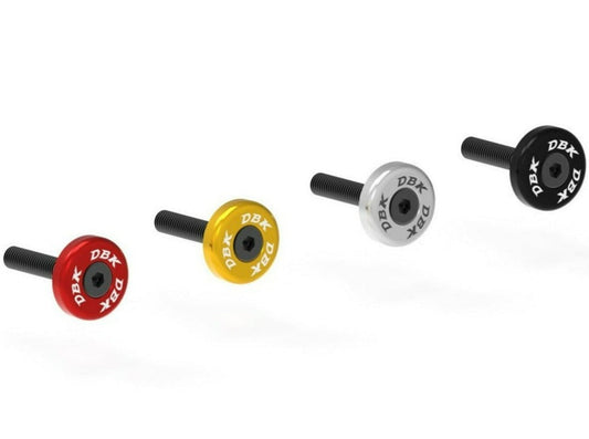 ROND05 - DBK Triumph Speed Triple 1200 RS / 1200 RR Muffler Support Screw Washer