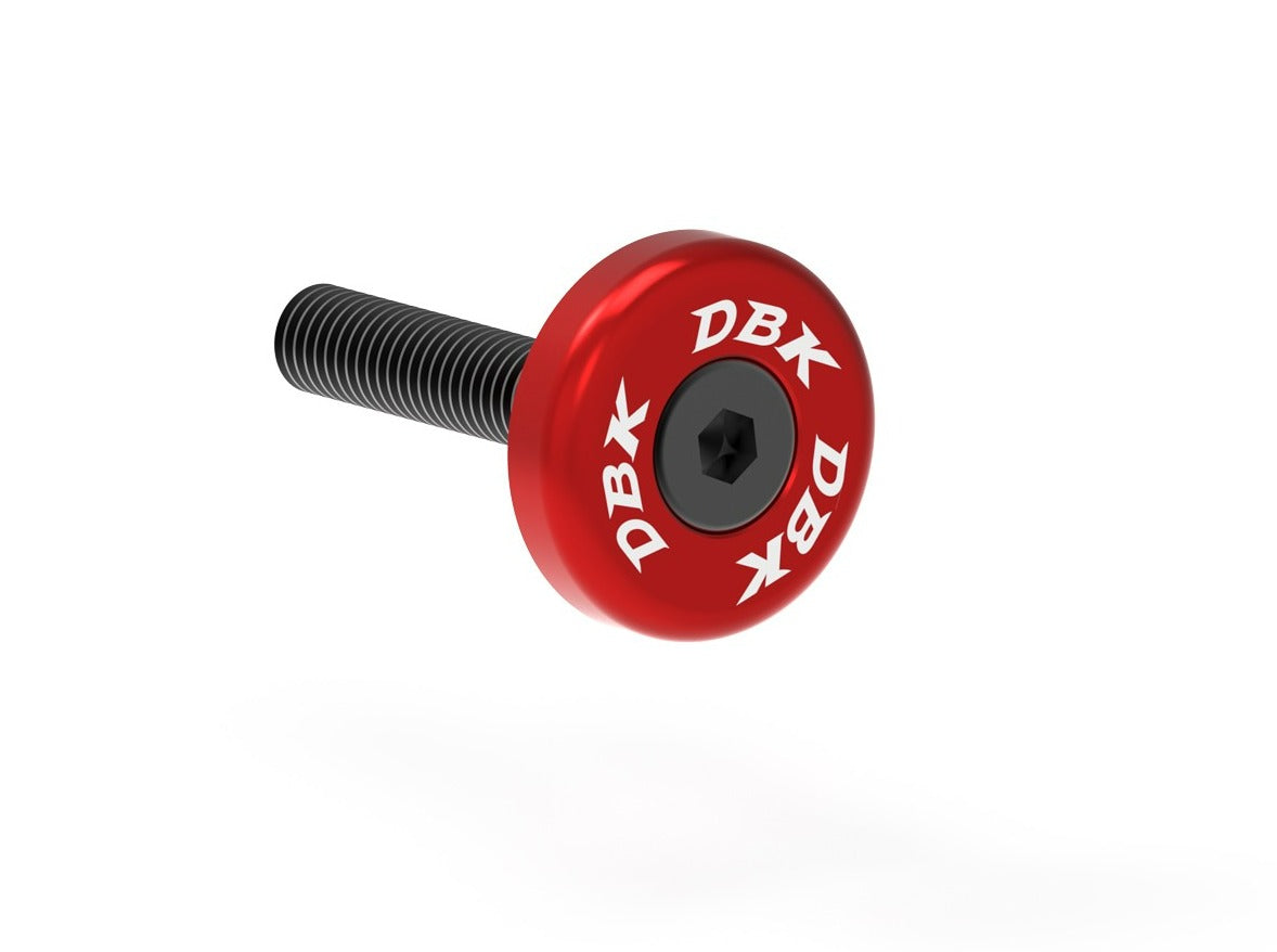 ROND05 - DBK Triumph Speed Triple 1200 RS / 1200 RR Muffler Support Screw Washer