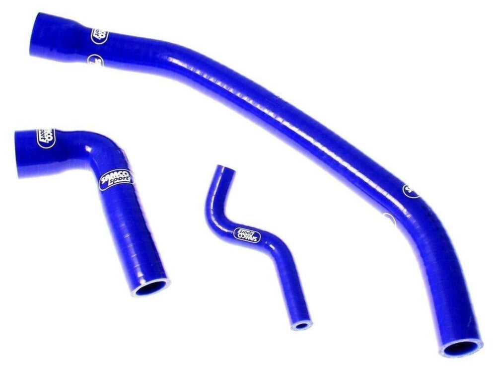 SAMCO SPORT AGU-4 MV Agusta F3 / Superveloce Silicone Hoses Kit