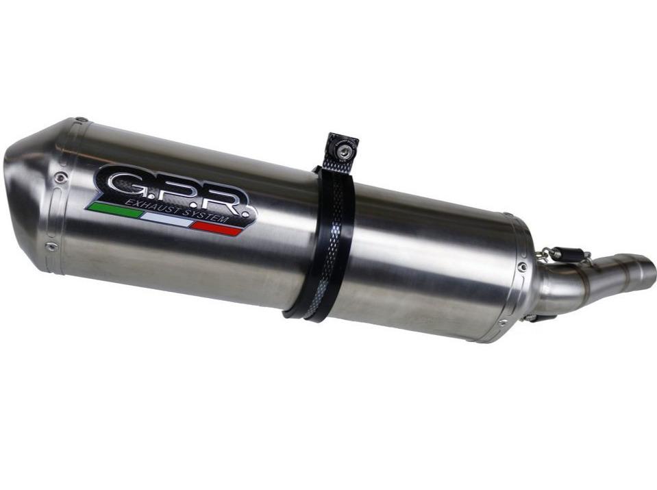03/04 Kawasaki ZX-6R Parts & Accessories at the Factory Racing