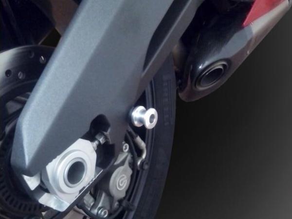 SCP01 - DUCABIKE Ducati Monster / Panigale Rear Support Stand