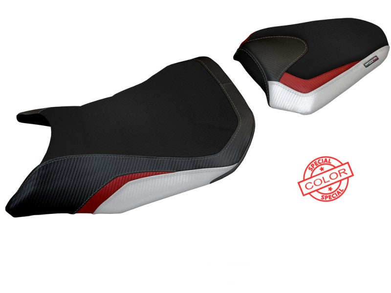 TAPPEZZERIA ITALIA Honda CB750 Hornet (2023+) Seat Cover "Toyama Special Color"
