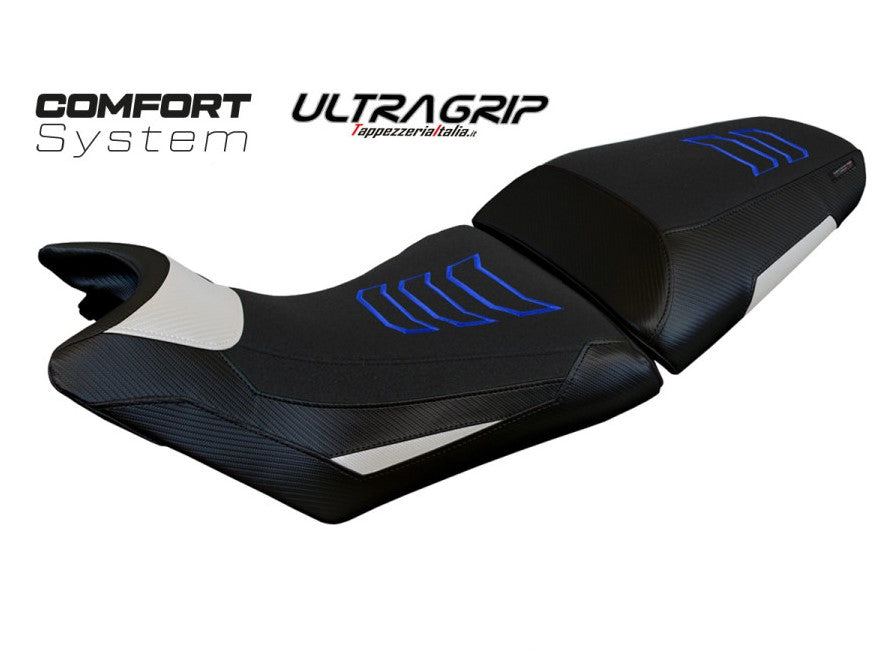 TAPPEZZERIA ITALIA Husqvarna Norden 901 (2022+) Ultragrip Seat Cover "Norvik" (comfort)