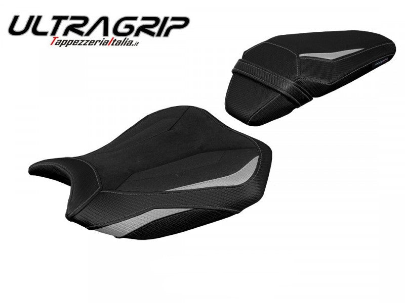 TAPPEZZERIA ITALIA Kawasaki Z H2 (2020+) Ultragrip Seat Cover "Argos"