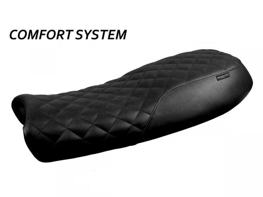 TAPPEZZERIA ITALIA Moto Guzzi V7 (11/20) Comfort Seat Cover "Davis Vintage"