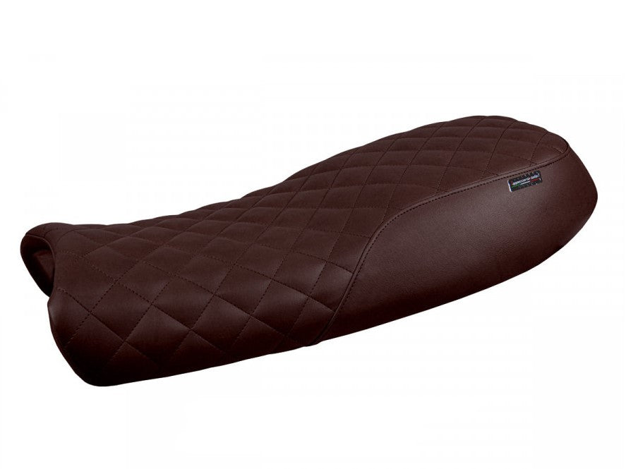 TAPPEZZERIA ITALIA Moto Guzzi V7 (11/20) Seat Cover "Davis Vintage"