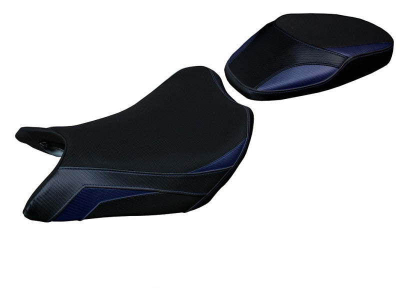 TAPPEZZERIA ITALIA Suzuki GSX-S1000GT (2022+) Seat Cover "Loei"