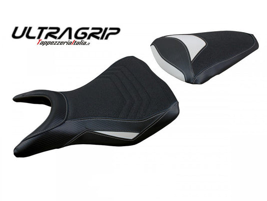 TAPPEZZERIA ITALIA Yamaha YZF-R25 (2014+) Ultragrip Seat Cover "Eraclea"