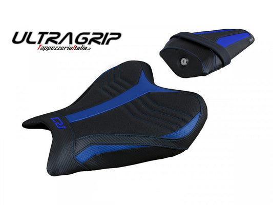 TAPPEZZERIA ITALIA Yamaha YZF-R7 (2022+) Ultragrip Seat Cover "Thera"