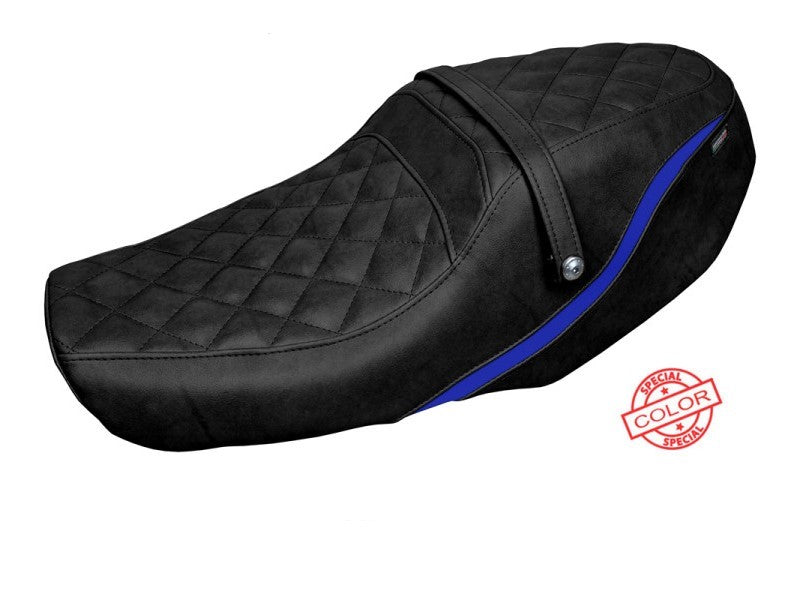 TAPPEZZERIA ITALIA Yamaha XSR900 (2022+) Seat Cover "Adeje Special Color"