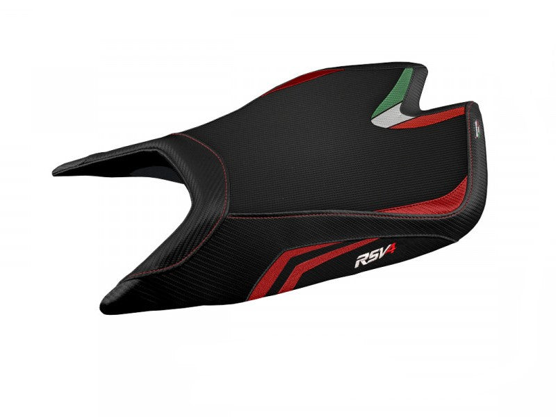 TAPPEZZERIA ITALIA Aprilia RSV4 (21/22) Seat Cover "Leon Special Color"