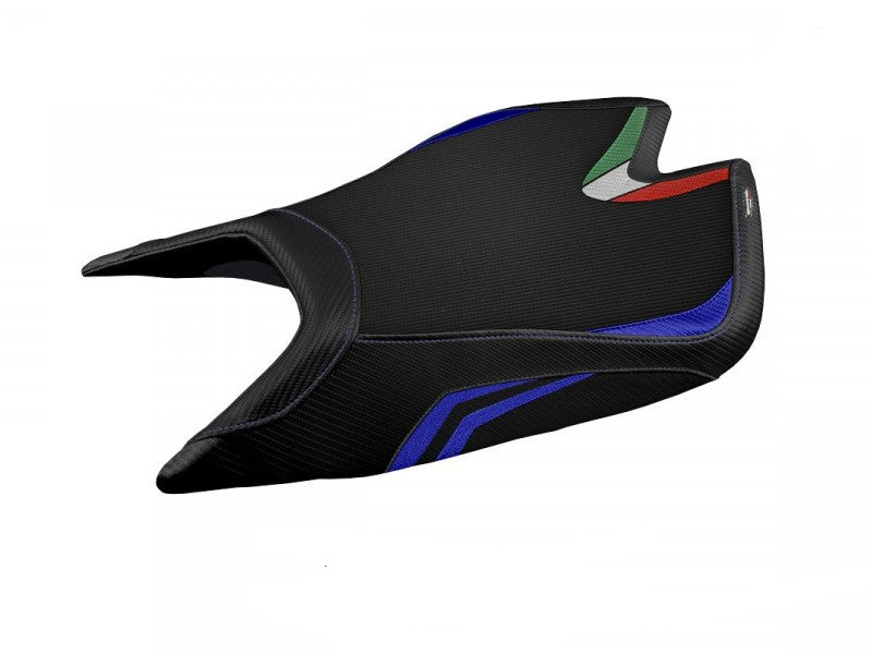 TAPPEZZERIA ITALIA Aprilia RSV4 (21/22) Seat Cover "Leon Special Color"