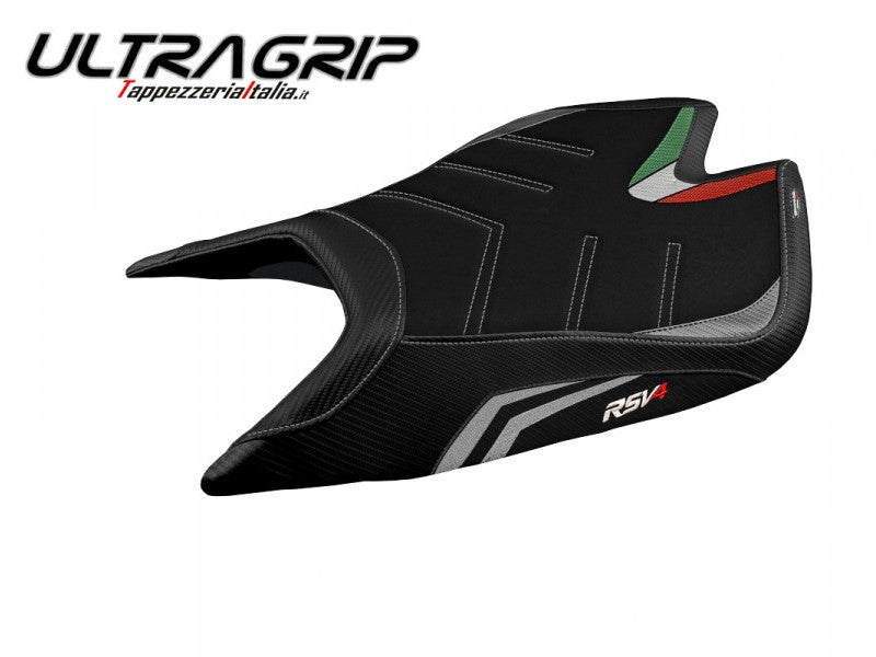 TAPPEZZERIA ITALIA Aprilia RSV4 (21/22) Ultragrip Seat Cover "Leon Special Color"