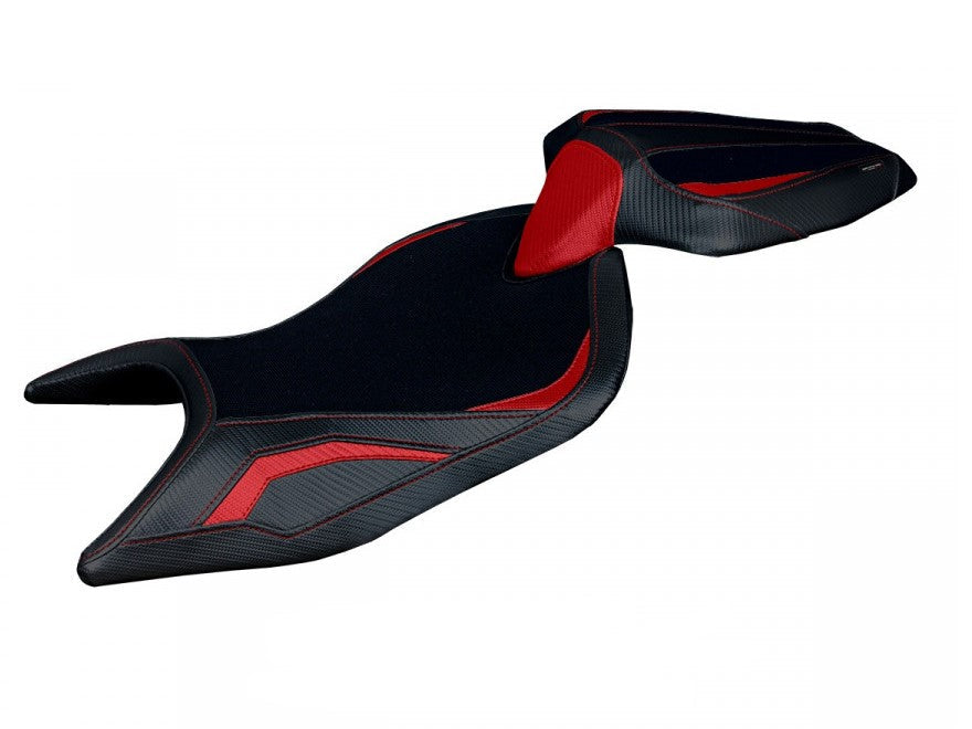 TAPPEZZERIA ITALIA Aprilia Tuono 660 (2021+) Seat Cover "Sparta"