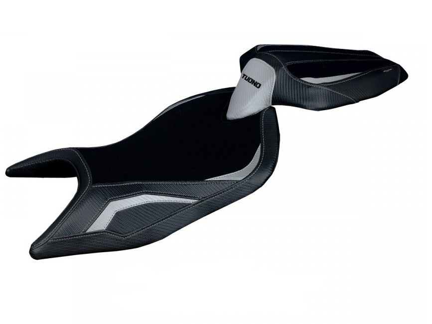 TAPPEZZERIA ITALIA Aprilia Tuono 660 (2021+) Seat Cover "Sparta"