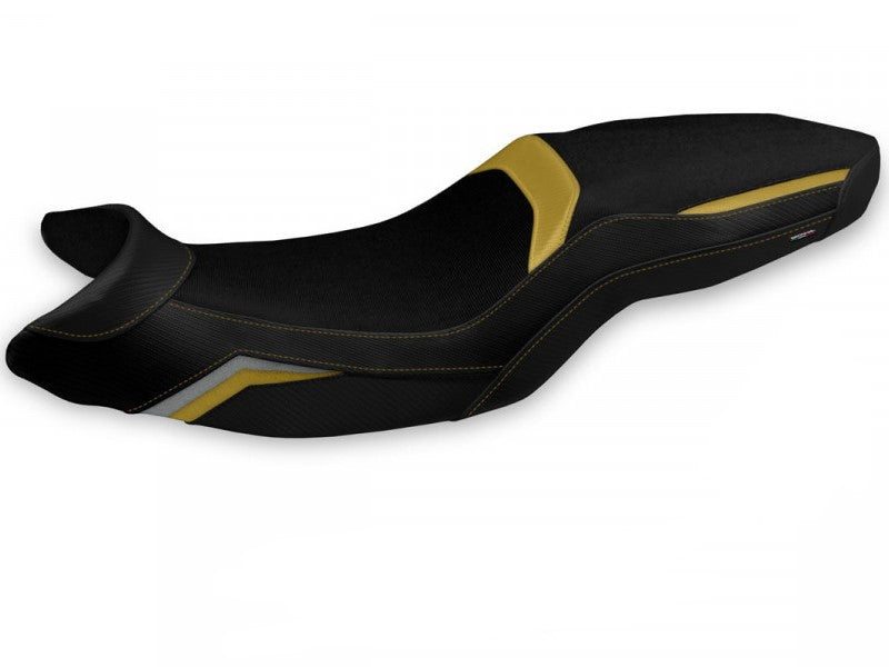 TAPPEZZERIA ITALIA BMW F900XR (19/22) Seat Cover "Arima Special Color"