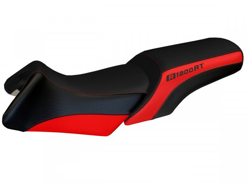 TAPPEZZERIA ITALIA BMW R1200RT (03/13) Seat Cover "Roberto"