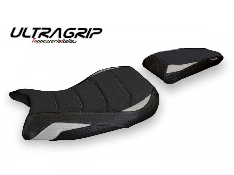 TAPPEZZERIA ITALIA BMW M1000RR (2021+) Ultragrip Seat Cover "Edige 1"