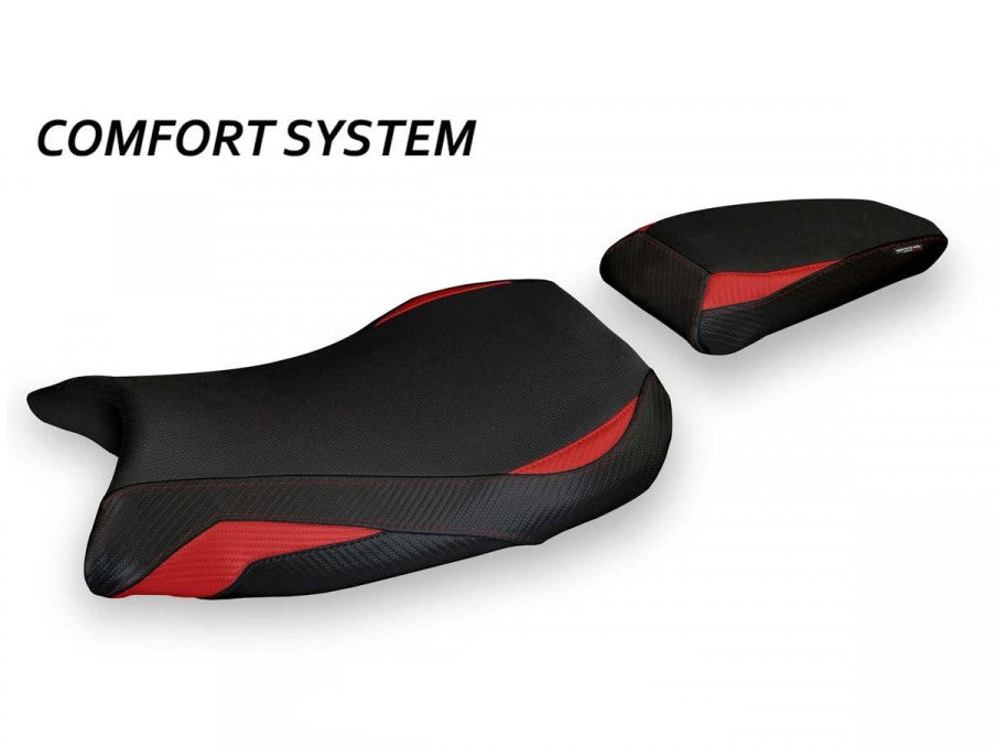 TAPPEZZERIA ITALIA BMW M1000RR (2021+) Comfort Seat Cover " Ganja 1"