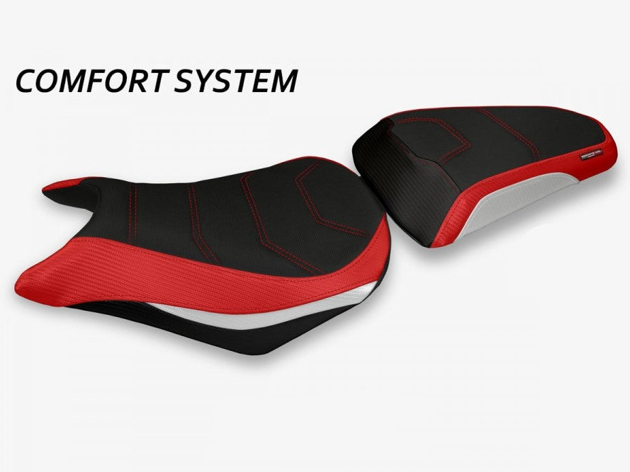 TAPPEZZERIA ITALIA Honda CB500F (13/15) Comfort Seat Cover "Cenesi Special Color"