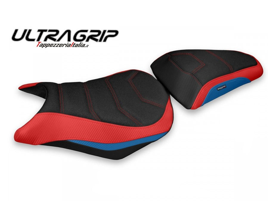 TAPPEZZERIA ITALIA Honda CB500F (13/15) Ultragrip Seat Cover "Elati Special Color"