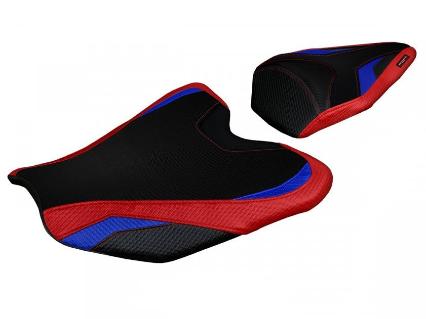 TAPPEZZERIA ITALIA Honda CBR1000RR-R Fireblade (2020+) Seat Cover "Adrano Special Color"
