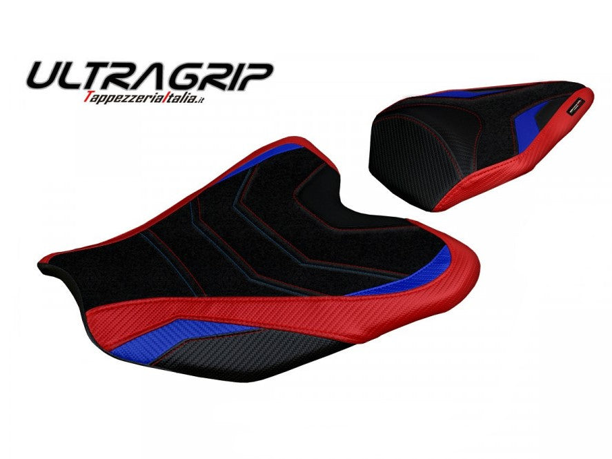 TAPPEZZERIA ITALIA Honda CBR1000RR-R Fireblade (2020+) Ultragrip Seat Cover "Etna Special Color"