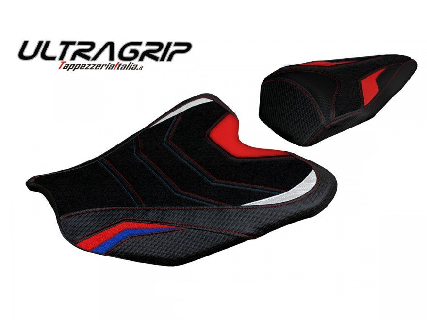 TAPPEZZERIA ITALIA Honda CBR1000RR-R Fireblade (2020+) Ultragrip Seat Cover "Etna Special Color"