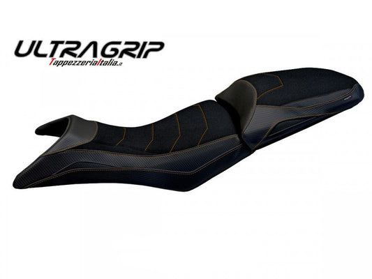 TAPPEZZERIA ITALIA KTM 390 Adventure (2020+) Ultragrip Seat Cover "Star"
