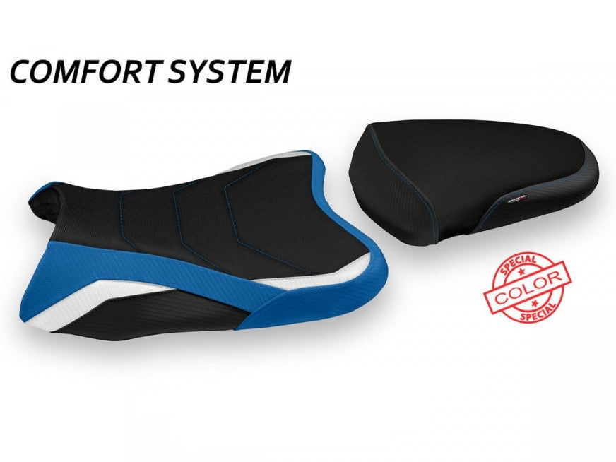 TAPPEZZERIA ITALIA Suzuki GSX-R600 / 750 (06/07) Comfort Seat Cover "Sapes Special Color"