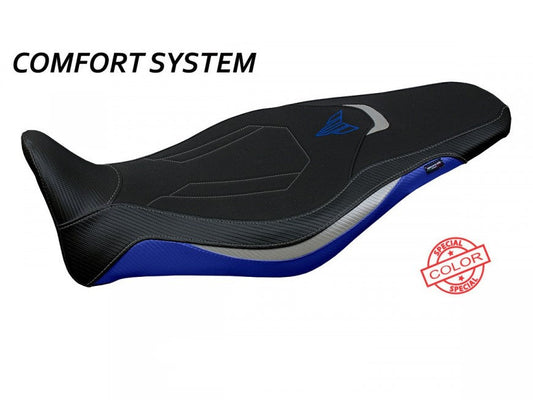 TAPPEZZERIA ITALIA Yamaha MT-09 (2021+) Comfort Seat Cover "Atos Special Color"
